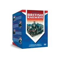 british railways box set