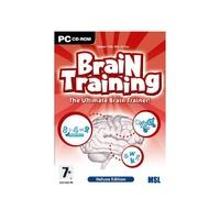 Brain Training - Deluxe Edition