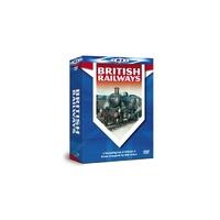 british railways 3 dvd