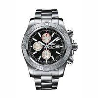 Breitling Super Avenger II Chronograph Watch