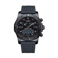 Breitling Gents Exospace B55 Night Mission 46mm Watch