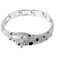 Bracelet Bangles Sterling Silver / Alloy Others Friendship Gift / Daily / Casual Jewelry Gift Silver, 1pc