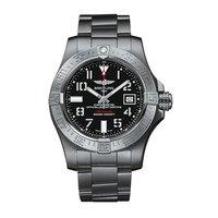 breitling gents avenger ii seawolf watch