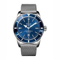 Breitling SuperOcean Heritage 46 Blue Dial Watch
