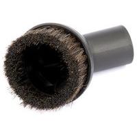 Brush For Delicate Surfaces