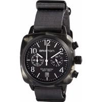 briston mens clubmaster classic chronograph watch