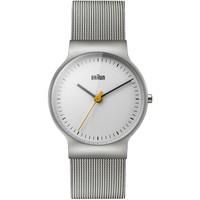 braun ladies watch