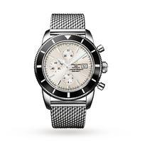 Breitling Superocean Heritage Chronograph Mens Watch