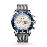 breitling superocean heritage chronograph mens watch