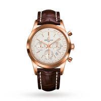 Breitling Transocean Chronograph 43