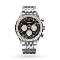 breitling navitimer 01 mens watch