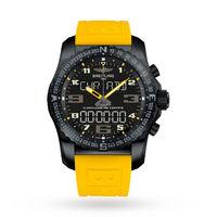 Breitling Cockpit B50 Titanium Mens Watch VB5010A4/BD41242S