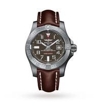 Breitling Avenger II Seawolf Mens Watch