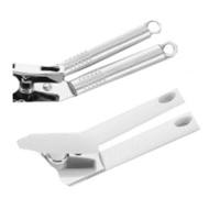 brabantia essential line can opener with plastic handle