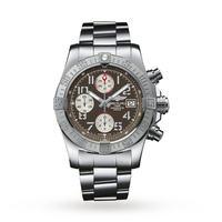 Breitling Avenger Mens Watch