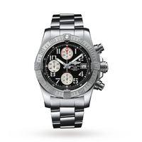 Breitling Avenger Mens Watch