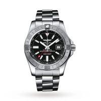 Breitling Avenger II Mens Watch