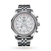 breitling for bentley b05 unitime mens watch