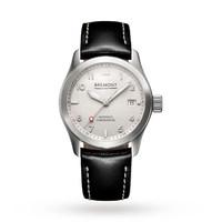 Bremont Solo 37 Mens Watch