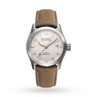 Bremont Solo 37 Mens Watch