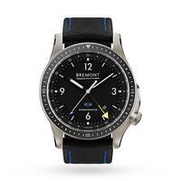 Bremont Boeing Model 1 GMT