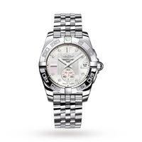 Breitling Galactic 36 Ladies Watch