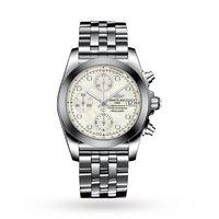 Breitling Chronomat 38 Ladies Watch