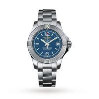 breitling colt mens watch