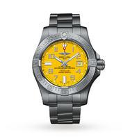 Breitling Avenger II Mens Watch