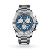 breitling colt mens watch