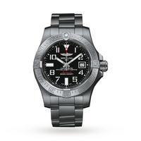 Breitling Avenger Seawolf Mens Watch