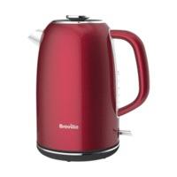 Breville Colour Notes Kettle Red
