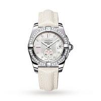 Breitling Galactic Ladies Watch