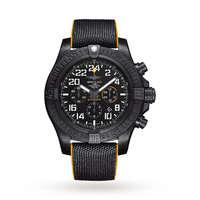 Breitling Avenger Hurricane Mens Watch