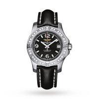 Breitling Colt Ladies Quartz Watch