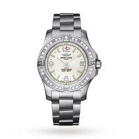 Breitling Colt Ladies Quartz Watch