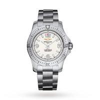 Breitling Colt Ladies Quartz Watch