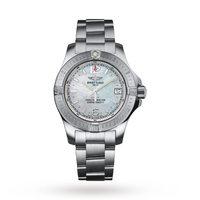 Breitling Colt Ladies Quartz Watch