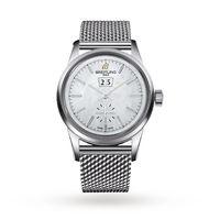 Breitling Transocean Ladies Watch