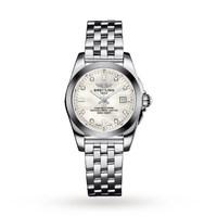 Breitling Galactic Ladies Watch