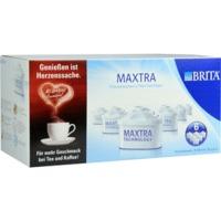 BRITA Maxtra Filter Cartridges Pack of 6