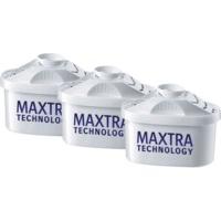 BRITA Maxtra Filter Cartridges Pack of 3