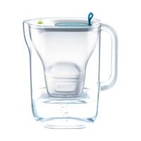 BRITA fill&enjoy Style basic blue