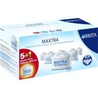 BRITA Maxtra Cartridges 5 +1