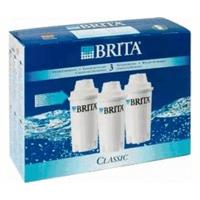 brita classic filter cartridges pack of 4