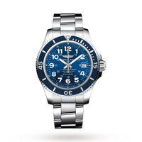 Breitling Superocean II 42 Mens Watch