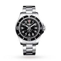 Breitling Superocean II 42 Mens Watch