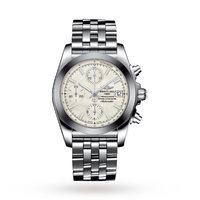 Breitling Chronomat 38 Ladies Watch