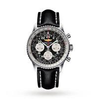 Breitling Cosmonaute Mens Watch