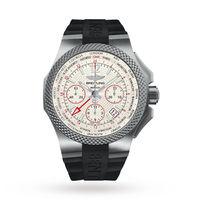 Breitling For Bentley Lightbody B04 Mens Watch